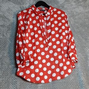 2 7th Avenue New York & company shirts